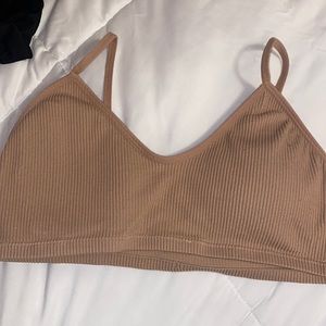 forever 21 bra